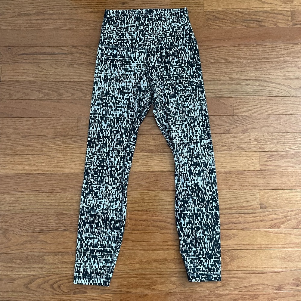Lululemon Align Leggings